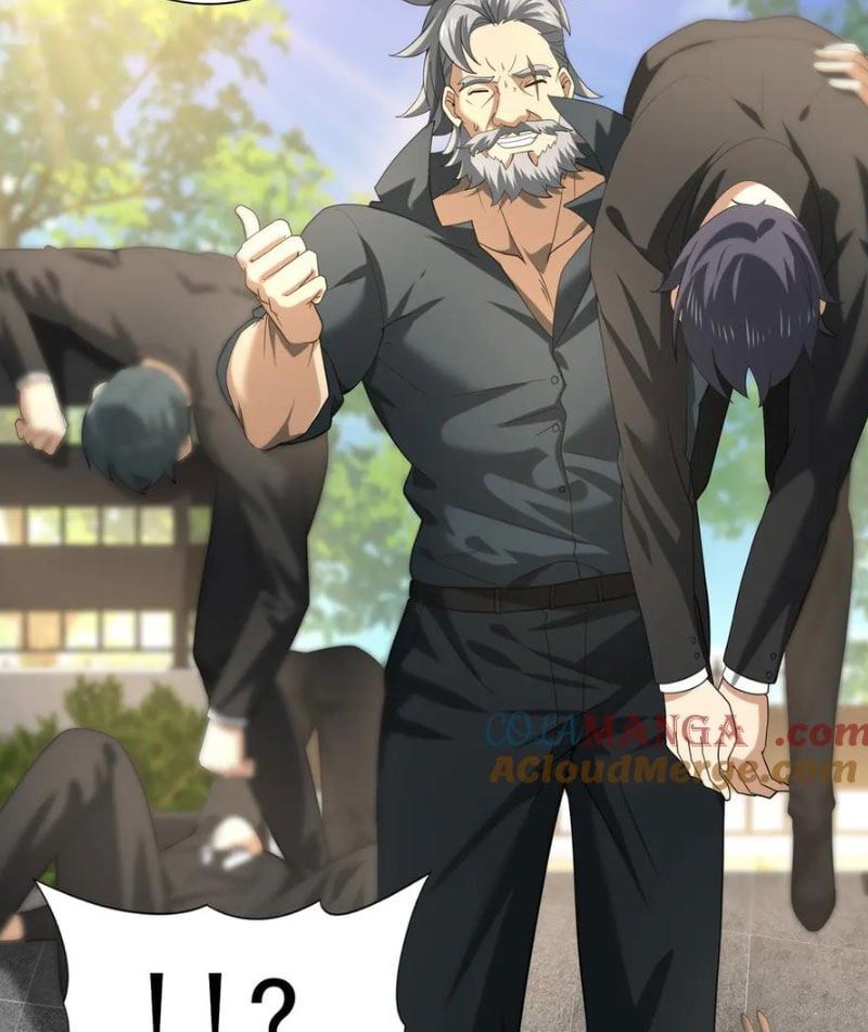 đọc truyện Toàn Dân Chuyển Chức: Ngự Long Sư Là Chức Nghiệp Yếu Nhất? Chương 50 ảnh 16 tại Thiên Thai Truyện