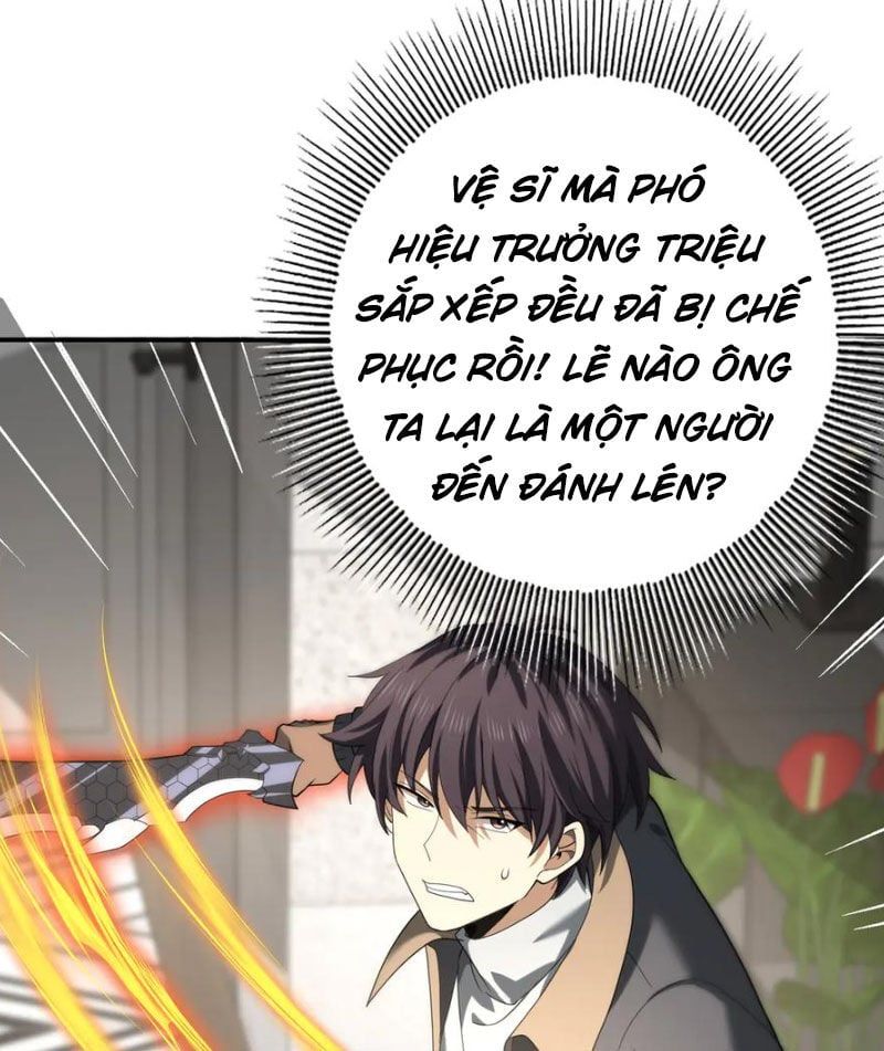 đọc truyện Toàn Dân Chuyển Chức: Ngự Long Sư Là Chức Nghiệp Yếu Nhất? Chương 50 ảnh 18 tại Thiên Thai Truyện