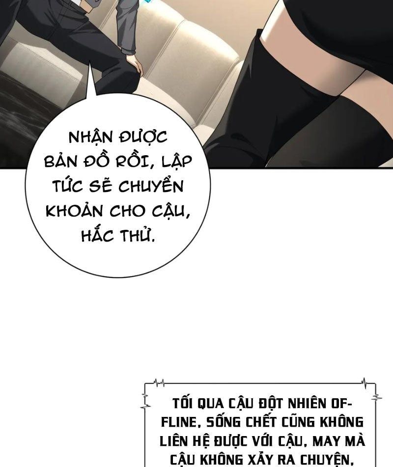 đọc truyện Toàn Dân Chuyển Chức: Ngự Long Sư Là Chức Nghiệp Yếu Nhất? Chương 50 ảnh 4 tại Thiên Thai Truyện