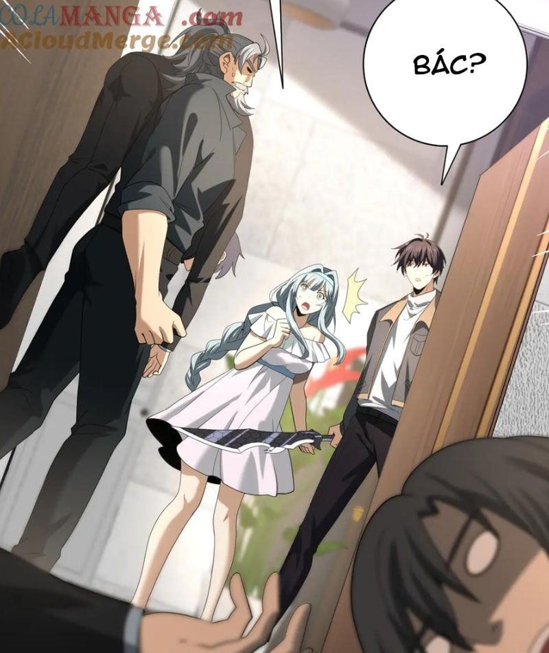 đọc truyện Toàn Dân Chuyển Chức: Ngự Long Sư Là Chức Nghiệp Yếu Nhất? Chương 50 ảnh 22 tại Thiên Thai Truyện