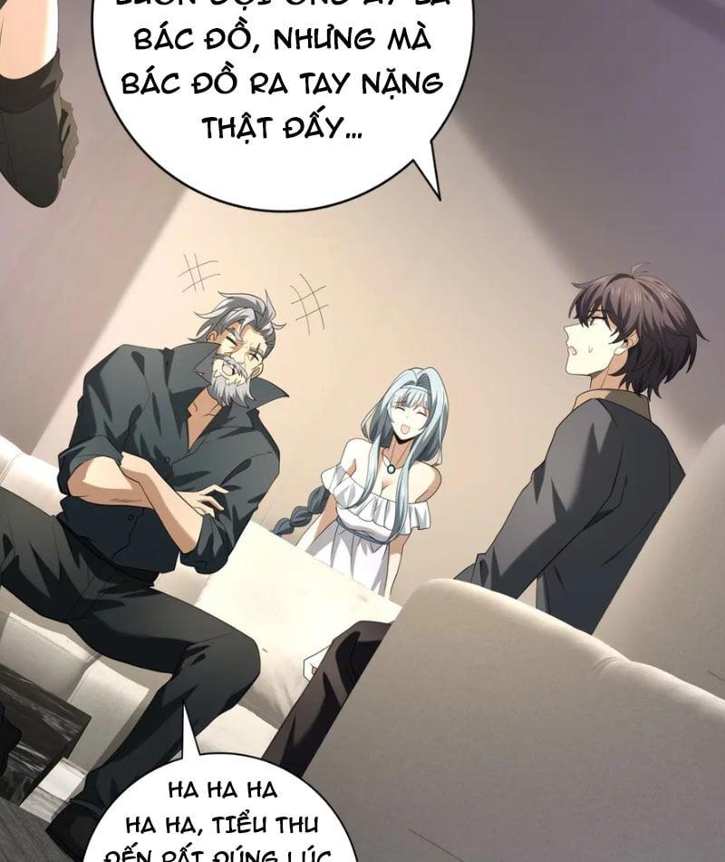 đọc truyện Toàn Dân Chuyển Chức: Ngự Long Sư Là Chức Nghiệp Yếu Nhất? Chương 50 ảnh 25 tại Thiên Thai Truyện