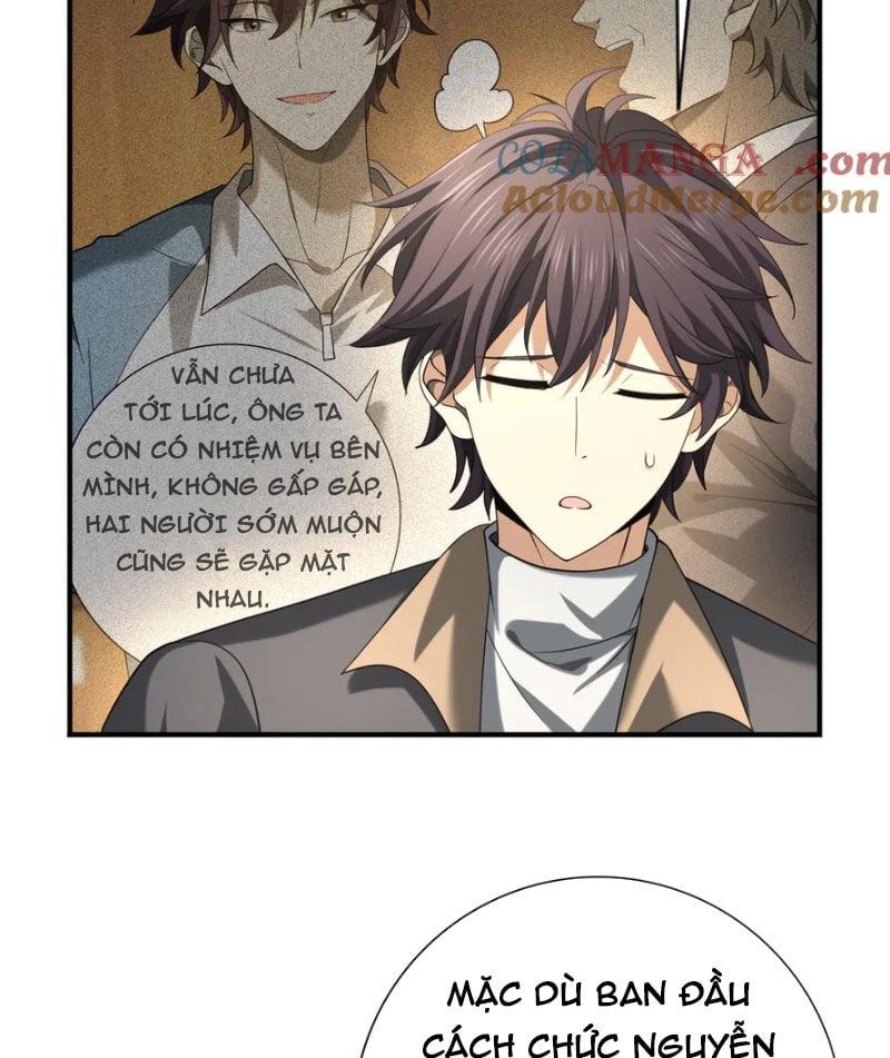 đọc truyện Toàn Dân Chuyển Chức: Ngự Long Sư Là Chức Nghiệp Yếu Nhất? Chương 50 ảnh 27 tại Thiên Thai Truyện