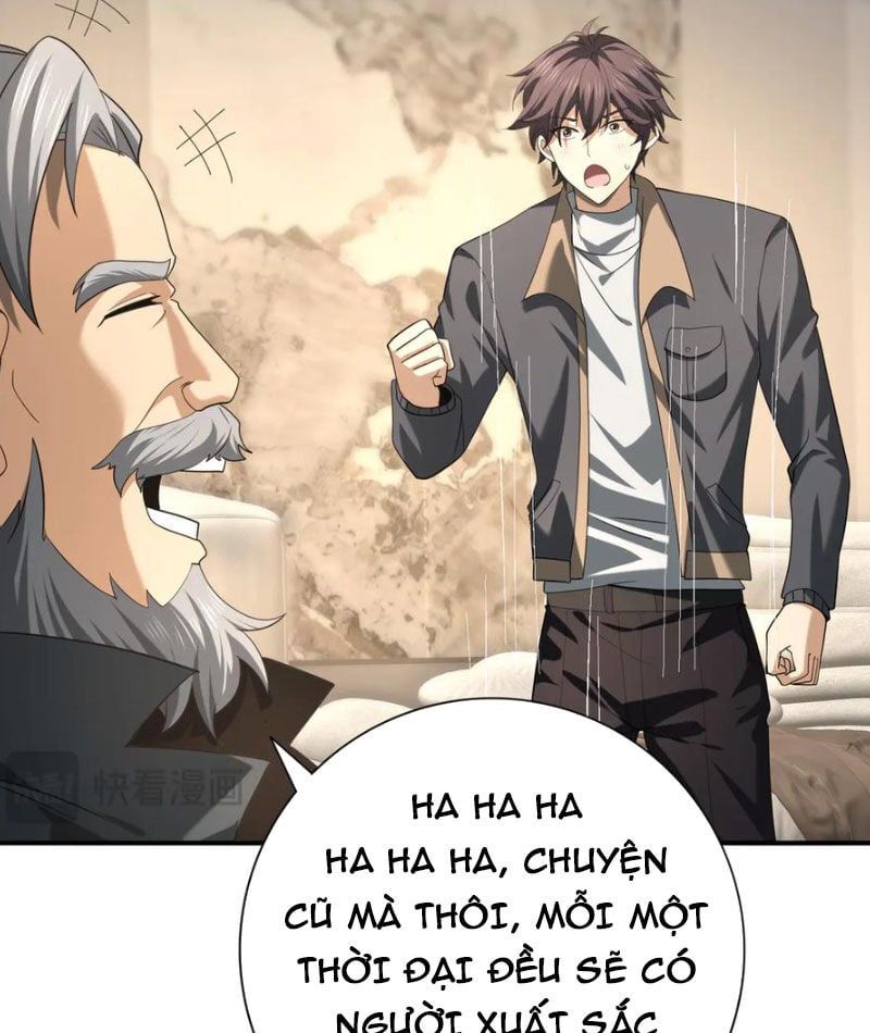 đọc truyện Toàn Dân Chuyển Chức: Ngự Long Sư Là Chức Nghiệp Yếu Nhất? Chương 50 ảnh 31 tại Thiên Thai Truyện