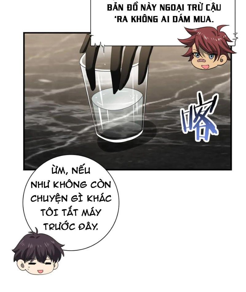 đọc truyện Toàn Dân Chuyển Chức: Ngự Long Sư Là Chức Nghiệp Yếu Nhất? Chương 50 ảnh 5 tại Thiên Thai Truyện