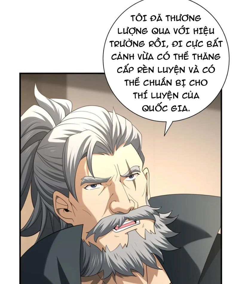 đọc truyện Toàn Dân Chuyển Chức: Ngự Long Sư Là Chức Nghiệp Yếu Nhất? Chương 50 ảnh 36 tại Thiên Thai Truyện