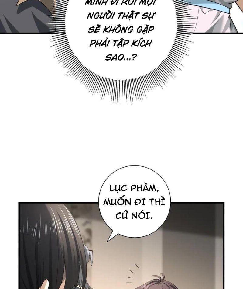 đọc truyện Toàn Dân Chuyển Chức: Ngự Long Sư Là Chức Nghiệp Yếu Nhất? Chương 50 ảnh 43 tại Thiên Thai Truyện