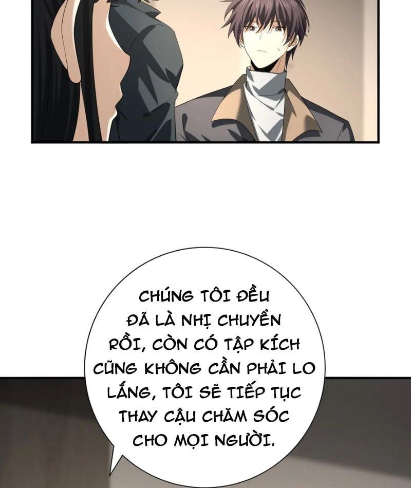 đọc truyện Toàn Dân Chuyển Chức: Ngự Long Sư Là Chức Nghiệp Yếu Nhất? Chương 50 ảnh 44 tại Thiên Thai Truyện