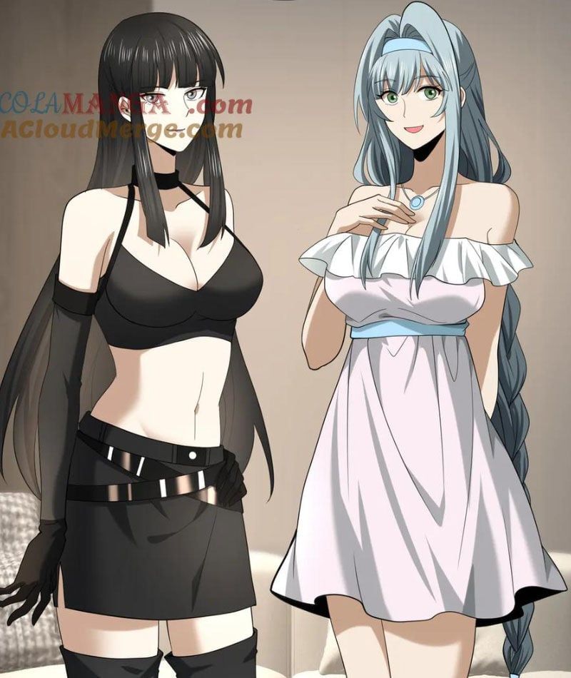 đọc truyện Toàn Dân Chuyển Chức: Ngự Long Sư Là Chức Nghiệp Yếu Nhất? Chương 50 ảnh 45 tại Thiên Thai Truyện