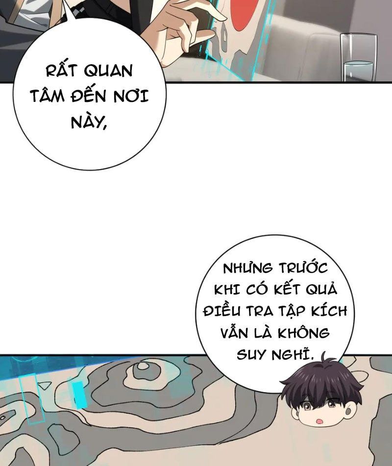 đọc truyện Toàn Dân Chuyển Chức: Ngự Long Sư Là Chức Nghiệp Yếu Nhất? Chương 50 ảnh 7 tại Thiên Thai Truyện