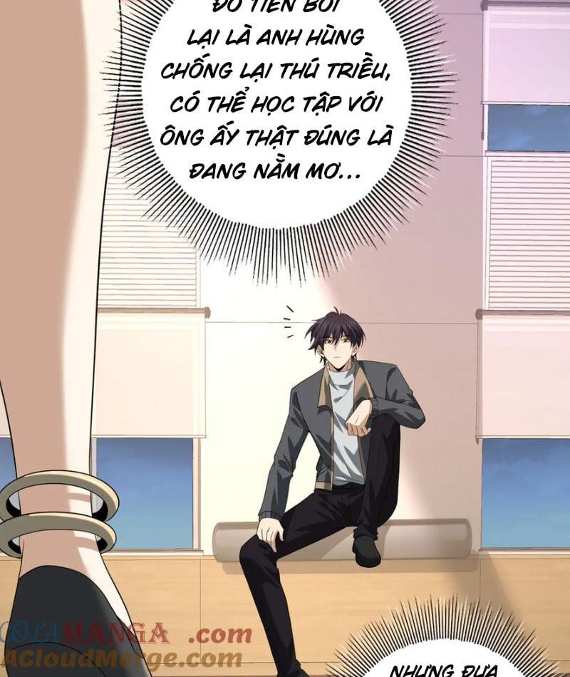 đọc truyện Toàn Dân Chuyển Chức: Ngự Long Sư Là Chức Nghiệp Yếu Nhất? Chương 50 ảnh 57 tại Thiên Thai Truyện