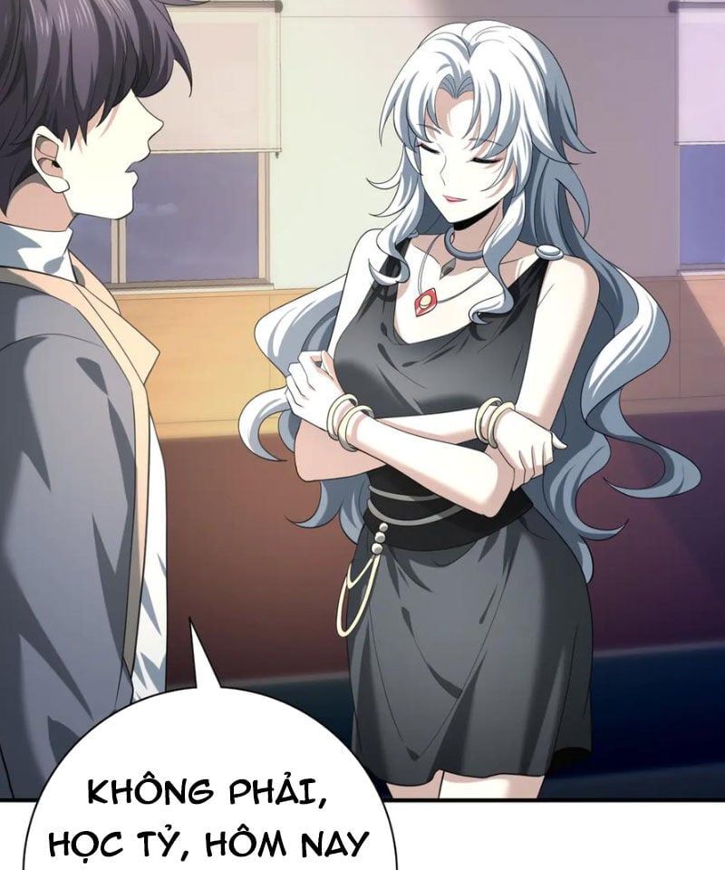 đọc truyện Toàn Dân Chuyển Chức: Ngự Long Sư Là Chức Nghiệp Yếu Nhất? Chương 50 ảnh 61 tại Thiên Thai Truyện