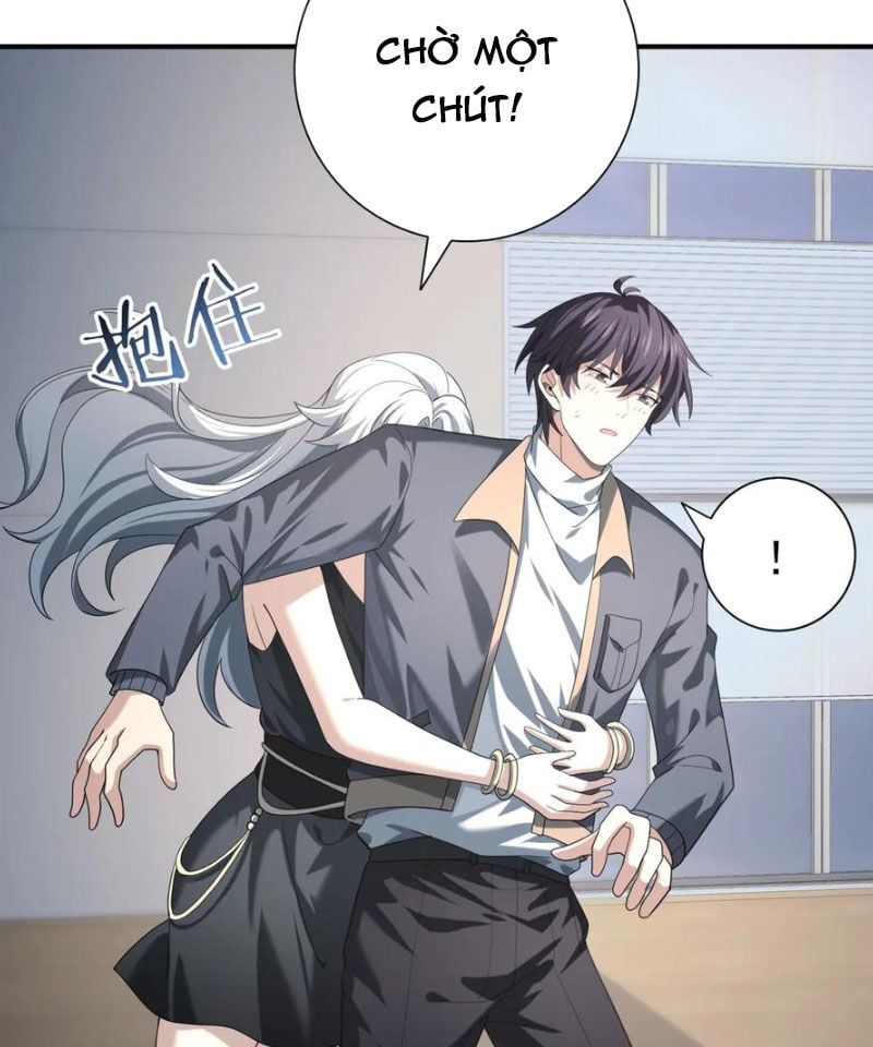 đọc truyện Toàn Dân Chuyển Chức: Ngự Long Sư Là Chức Nghiệp Yếu Nhất? Chương 50 ảnh 71 tại Thiên Thai Truyện