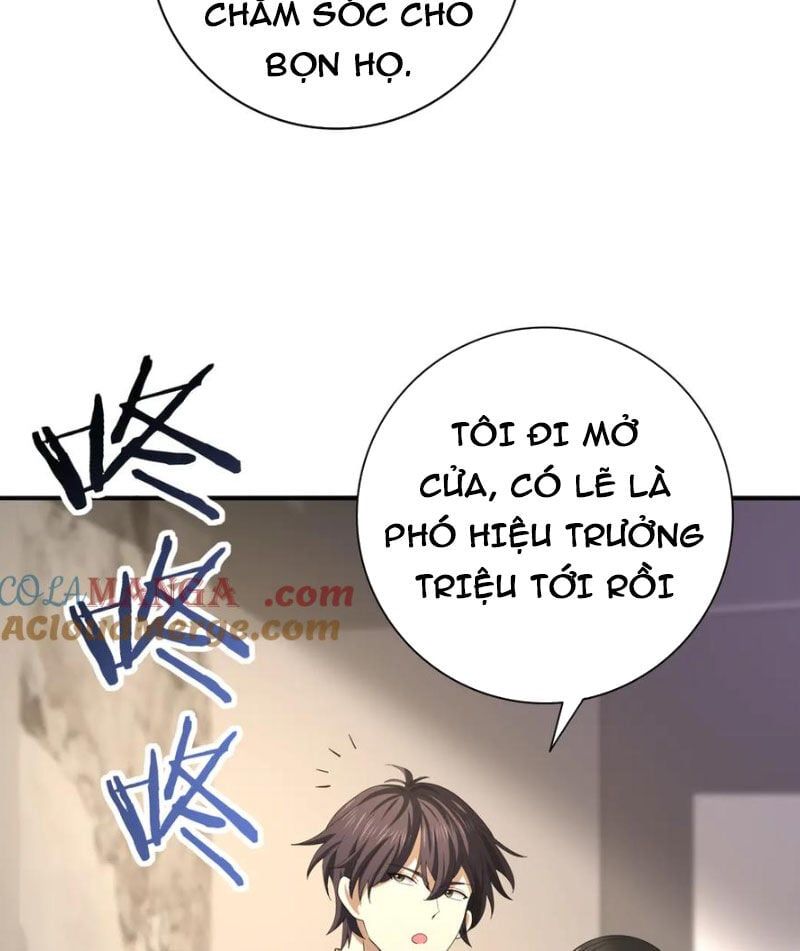 đọc truyện Toàn Dân Chuyển Chức: Ngự Long Sư Là Chức Nghiệp Yếu Nhất? Chương 50 ảnh 11 tại Thiên Thai Truyện