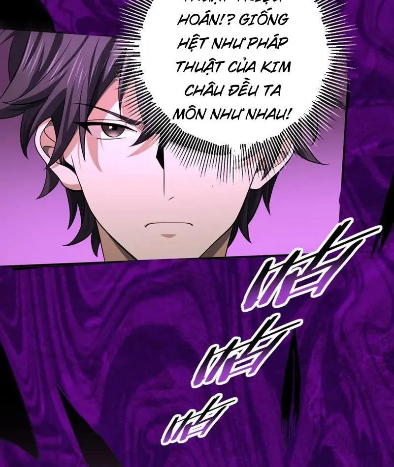 đọc truyện Toàn Dân Chuyển Chức: Ngự Long Sư Là Chức Nghiệp Yếu Nhất? Chương 51 ảnh 19 tại Thiên Thai Truyện