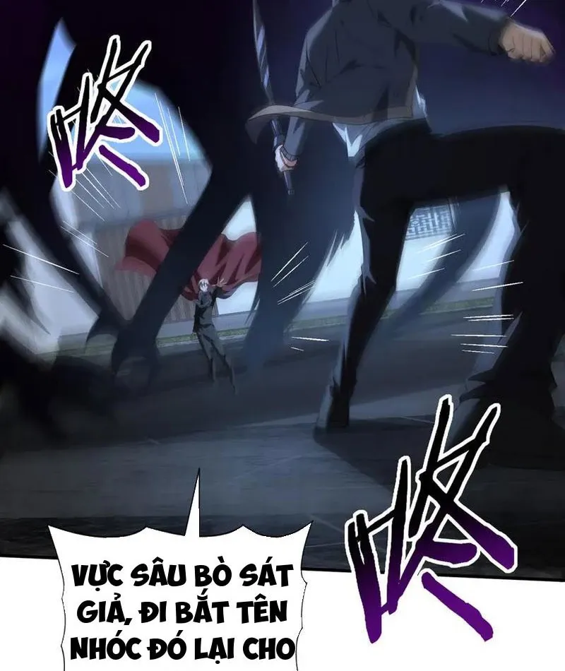 đọc truyện Toàn Dân Chuyển Chức: Ngự Long Sư Là Chức Nghiệp Yếu Nhất? Chương 51 ảnh 32 tại Thiên Thai Truyện