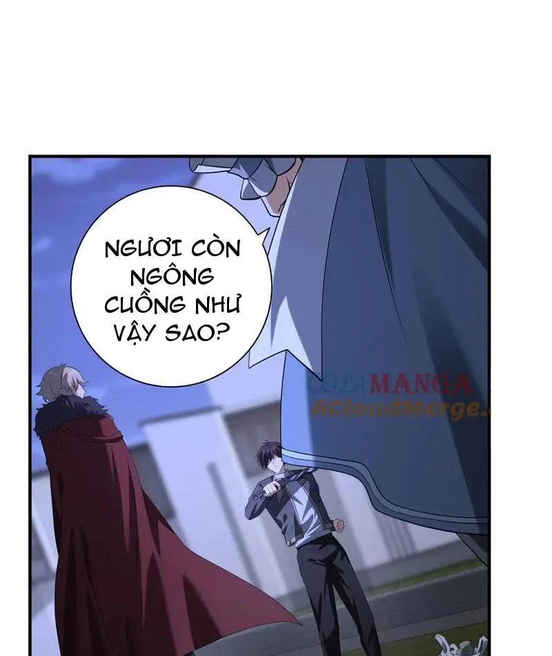 đọc truyện Toàn Dân Chuyển Chức: Ngự Long Sư Là Chức Nghiệp Yếu Nhất? Chương 51 ảnh 8 tại Thiên Thai Truyện