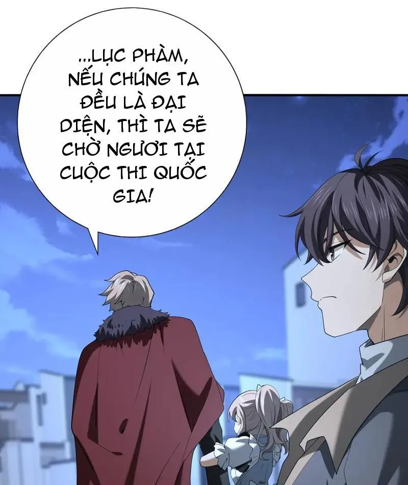 đọc truyện Toàn Dân Chuyển Chức: Ngự Long Sư Là Chức Nghiệp Yếu Nhất? Chương 51 ảnh 84 tại Thiên Thai Truyện