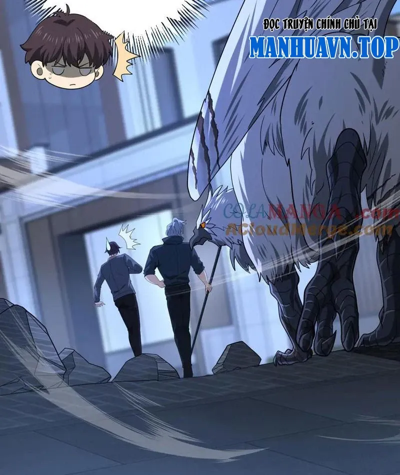 đọc truyện Toàn Dân Chuyển Chức: Ngự Long Sư Là Chức Nghiệp Yếu Nhất? Chương 51 ảnh 90 tại Thiên Thai Truyện