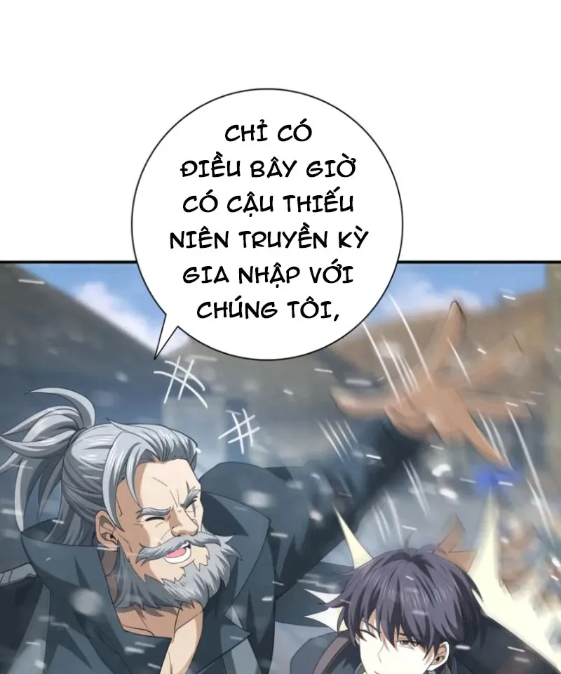 đọc truyện Toàn Dân Chuyển Chức: Ngự Long Sư Là Chức Nghiệp Yếu Nhất? Chương 52 ảnh 22 tại Thiên Thai Truyện