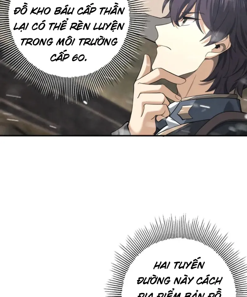 đọc truyện Toàn Dân Chuyển Chức: Ngự Long Sư Là Chức Nghiệp Yếu Nhất? Chương 52 ảnh 25 tại Thiên Thai Truyện