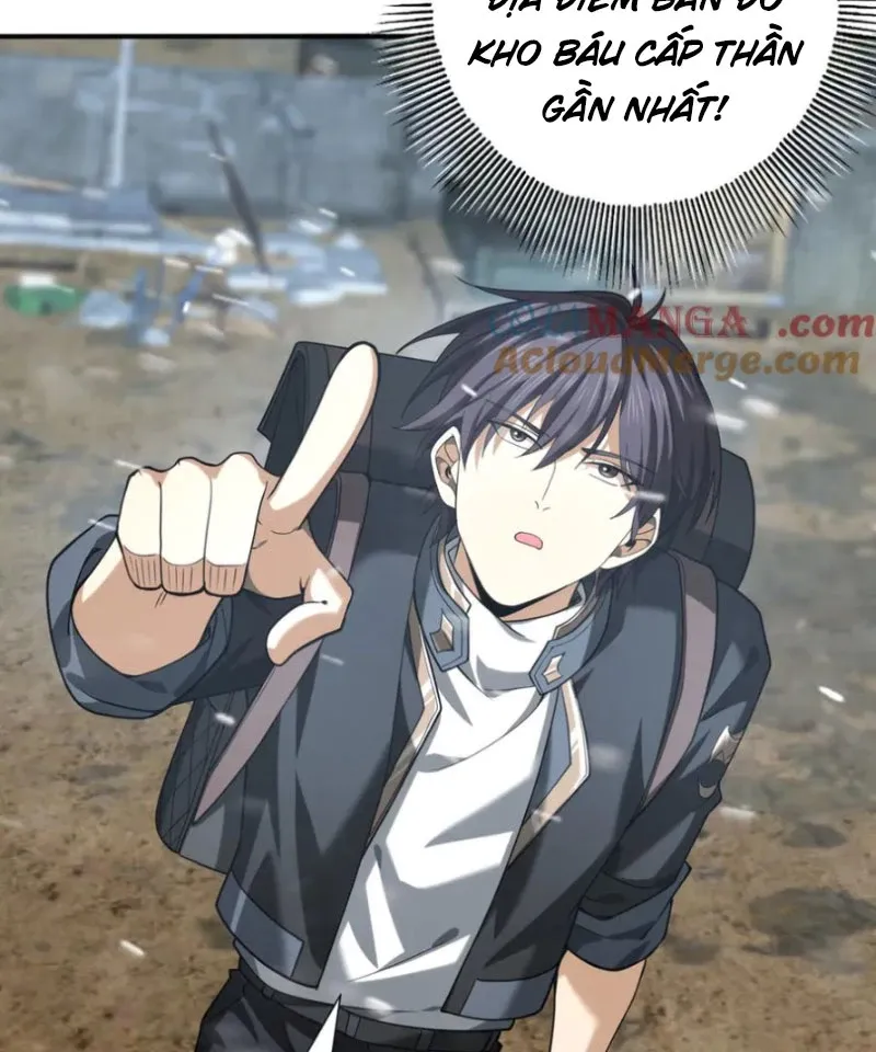 đọc truyện Toàn Dân Chuyển Chức: Ngự Long Sư Là Chức Nghiệp Yếu Nhất? Chương 52 ảnh 26 tại Thiên Thai Truyện