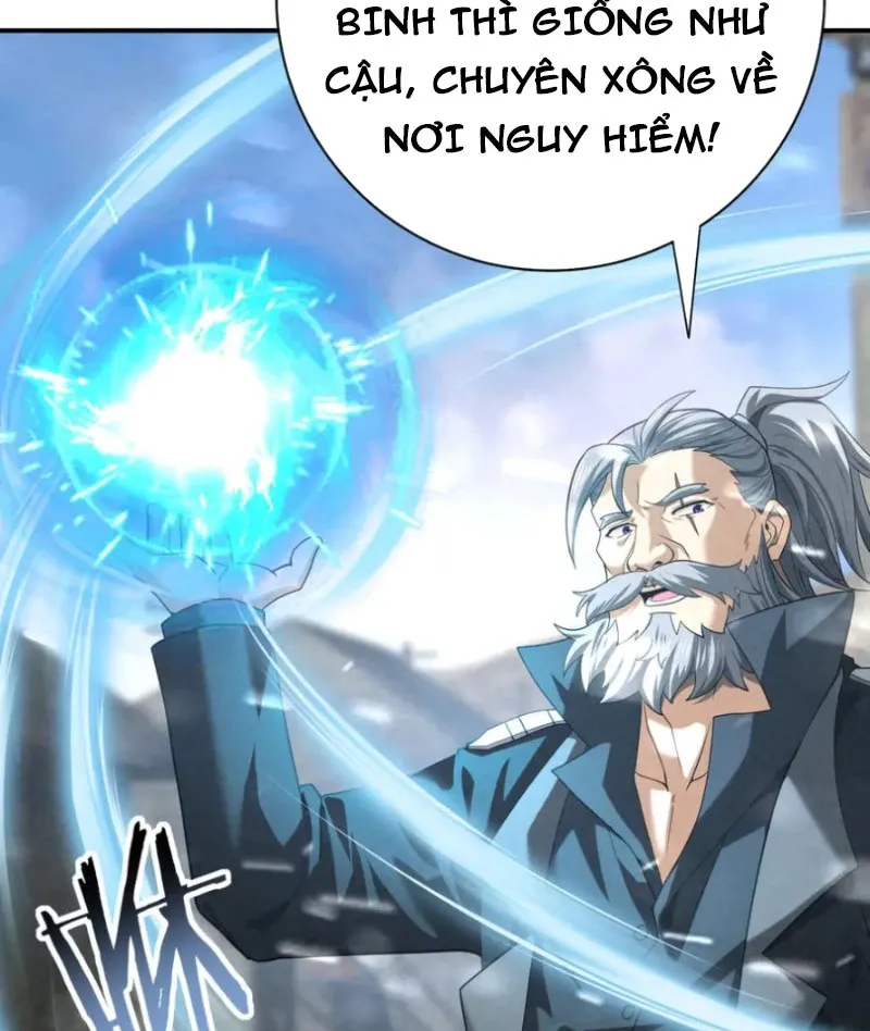 đọc truyện Toàn Dân Chuyển Chức: Ngự Long Sư Là Chức Nghiệp Yếu Nhất? Chương 52 ảnh 32 tại Thiên Thai Truyện