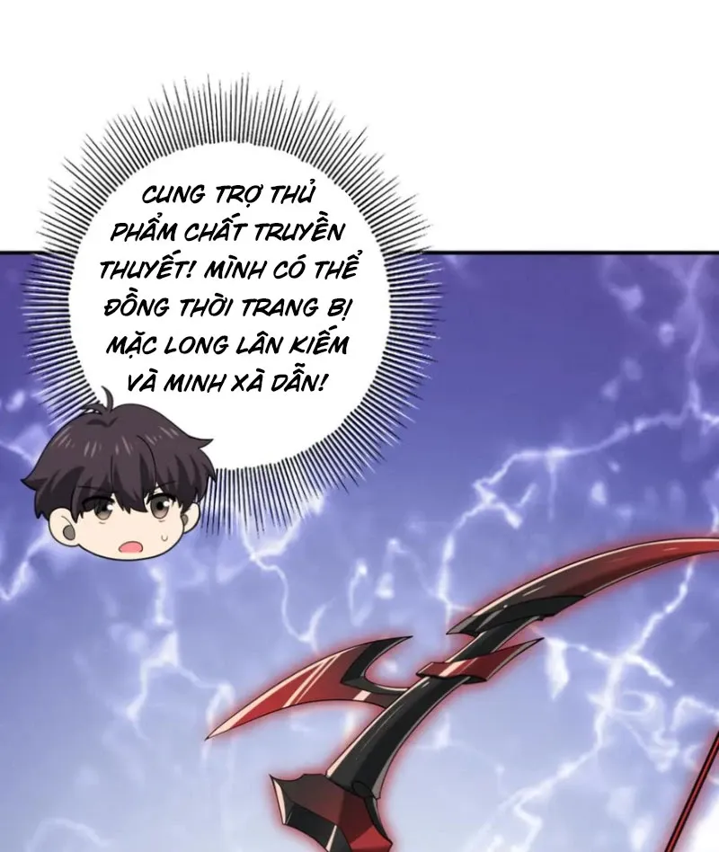 đọc truyện Toàn Dân Chuyển Chức: Ngự Long Sư Là Chức Nghiệp Yếu Nhất? Chương 52 ảnh 37 tại Thiên Thai Truyện