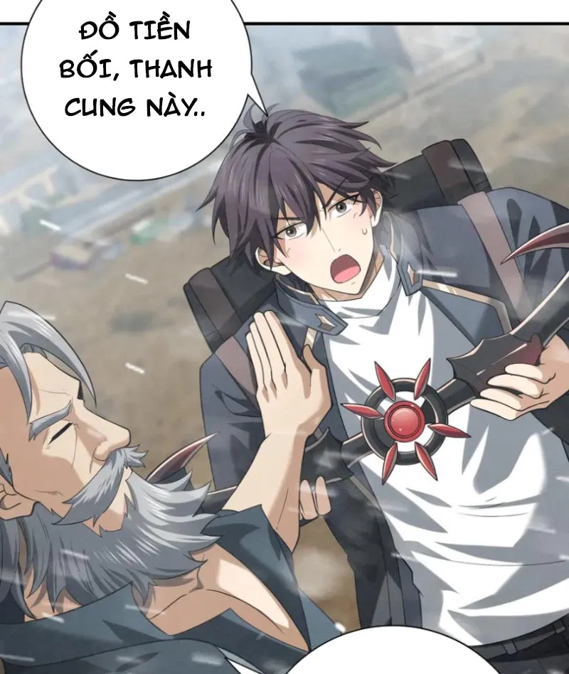 đọc truyện Toàn Dân Chuyển Chức: Ngự Long Sư Là Chức Nghiệp Yếu Nhất? Chương 52 ảnh 40 tại Thiên Thai Truyện