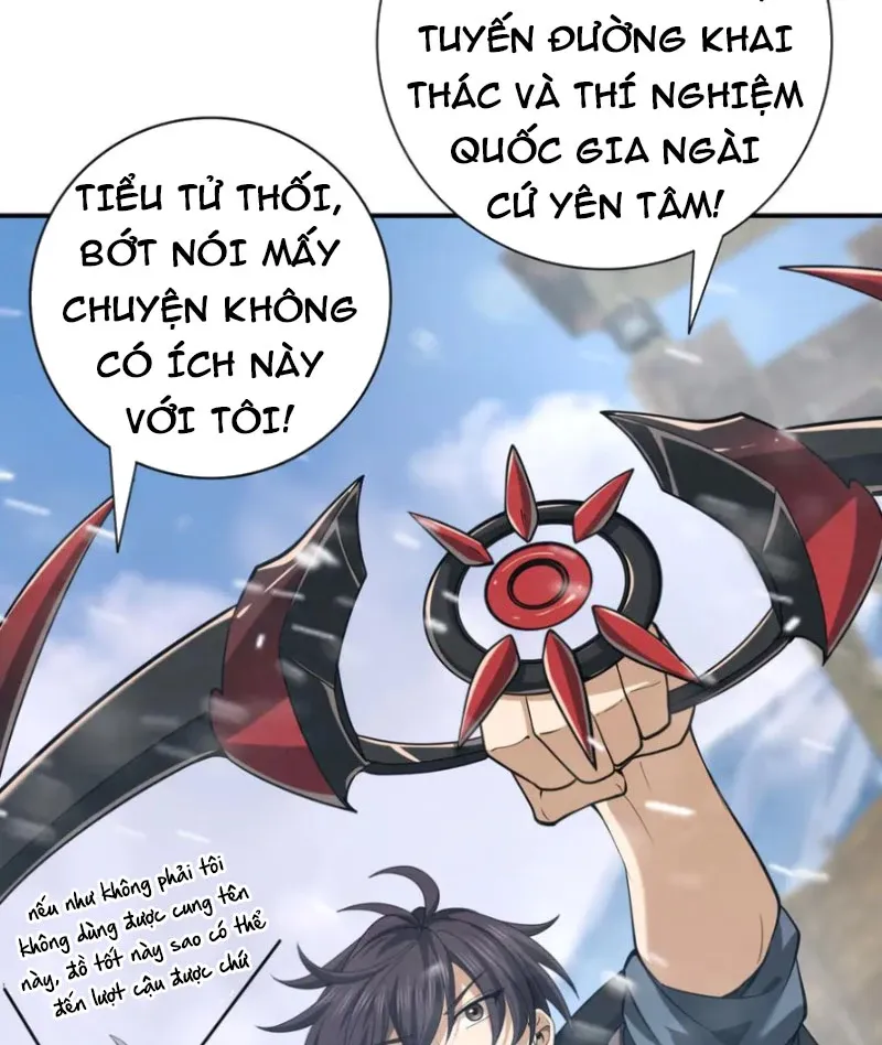 đọc truyện Toàn Dân Chuyển Chức: Ngự Long Sư Là Chức Nghiệp Yếu Nhất? Chương 52 ảnh 42 tại Thiên Thai Truyện