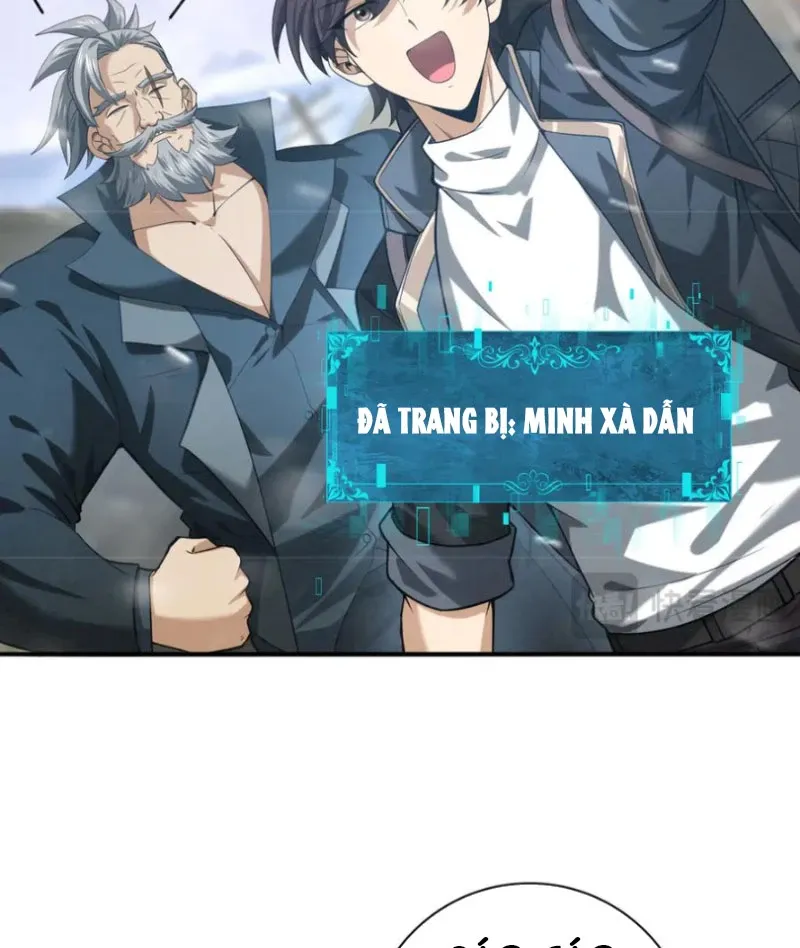 đọc truyện Toàn Dân Chuyển Chức: Ngự Long Sư Là Chức Nghiệp Yếu Nhất? Chương 52 ảnh 43 tại Thiên Thai Truyện