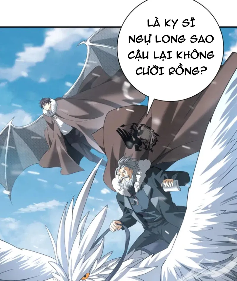 đọc truyện Toàn Dân Chuyển Chức: Ngự Long Sư Là Chức Nghiệp Yếu Nhất? Chương 52 ảnh 52 tại Thiên Thai Truyện