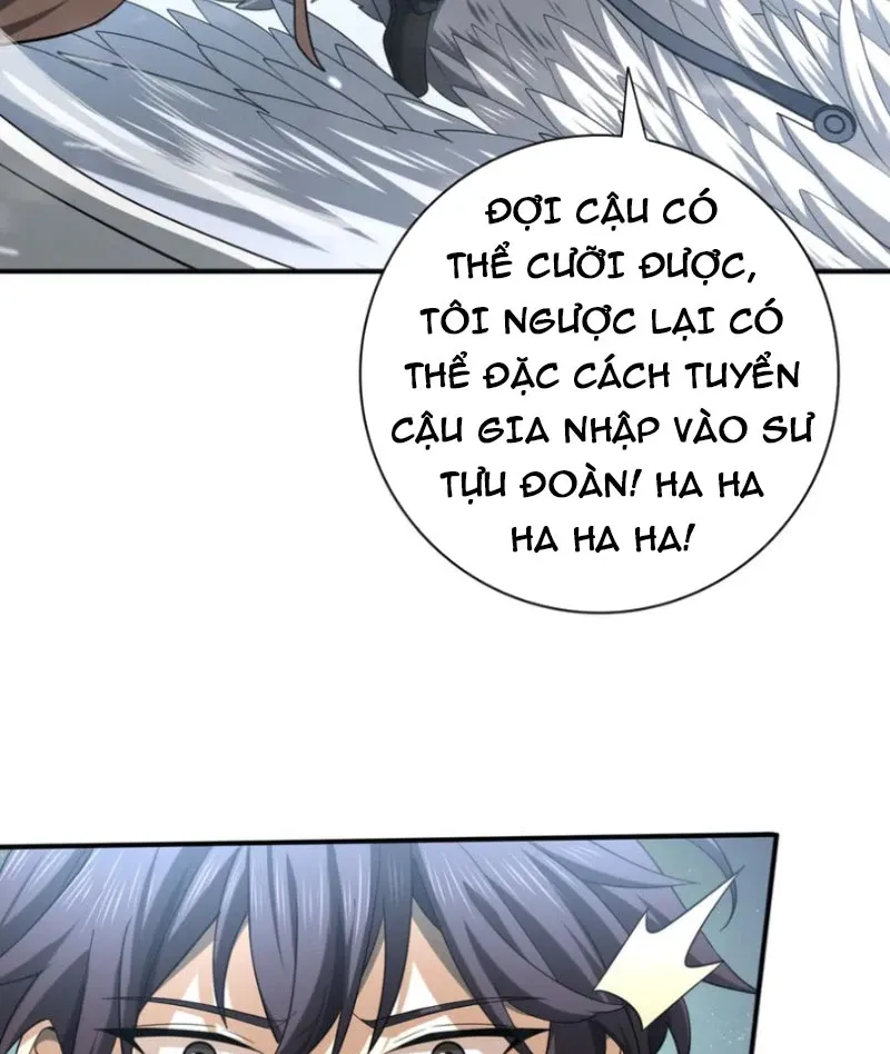 đọc truyện Toàn Dân Chuyển Chức: Ngự Long Sư Là Chức Nghiệp Yếu Nhất? Chương 52 ảnh 55 tại Thiên Thai Truyện