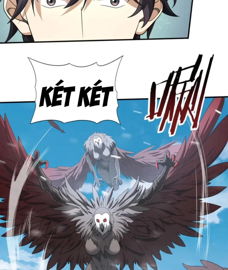 đọc truyện Toàn Dân Chuyển Chức: Ngự Long Sư Là Chức Nghiệp Yếu Nhất? Chương 52 ảnh 56 tại Thiên Thai Truyện