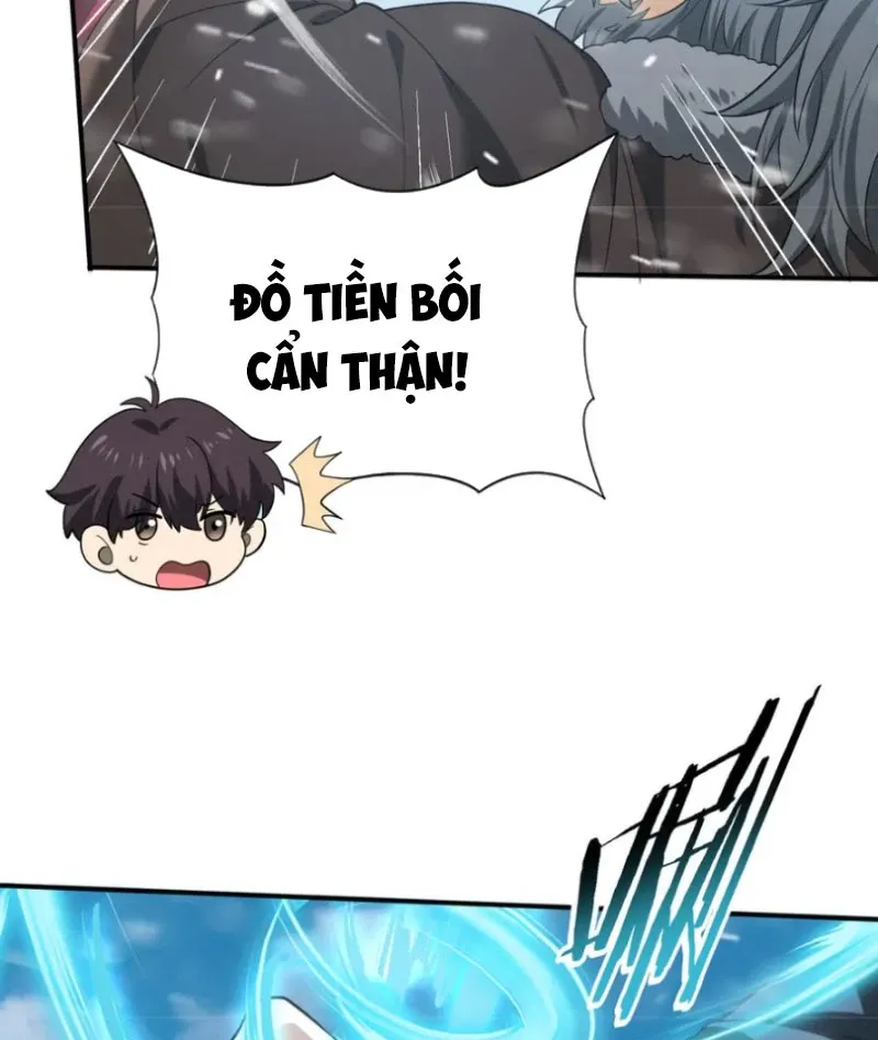 đọc truyện Toàn Dân Chuyển Chức: Ngự Long Sư Là Chức Nghiệp Yếu Nhất? Chương 52 ảnh 59 tại Thiên Thai Truyện