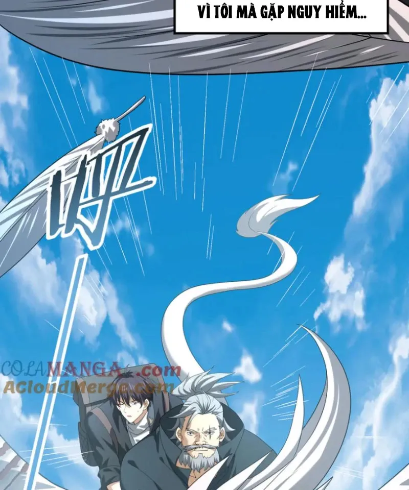 đọc truyện Toàn Dân Chuyển Chức: Ngự Long Sư Là Chức Nghiệp Yếu Nhất? Chương 52 ảnh 8 tại Thiên Thai Truyện