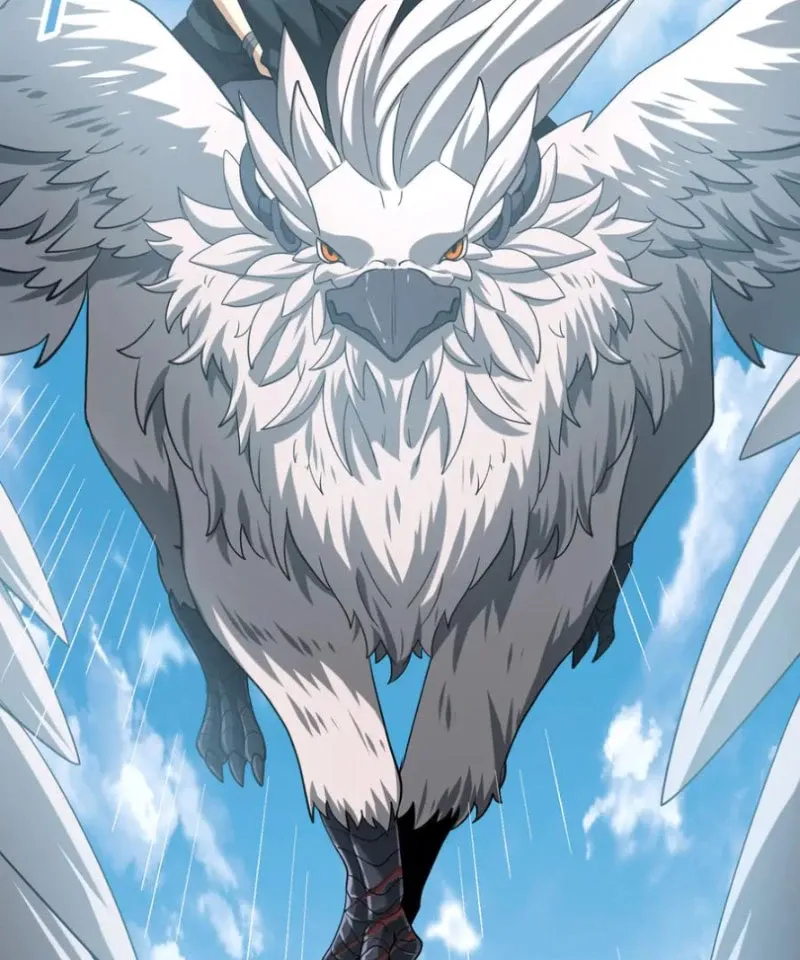 đọc truyện Toàn Dân Chuyển Chức: Ngự Long Sư Là Chức Nghiệp Yếu Nhất? Chương 52 ảnh 9 tại Thiên Thai Truyện