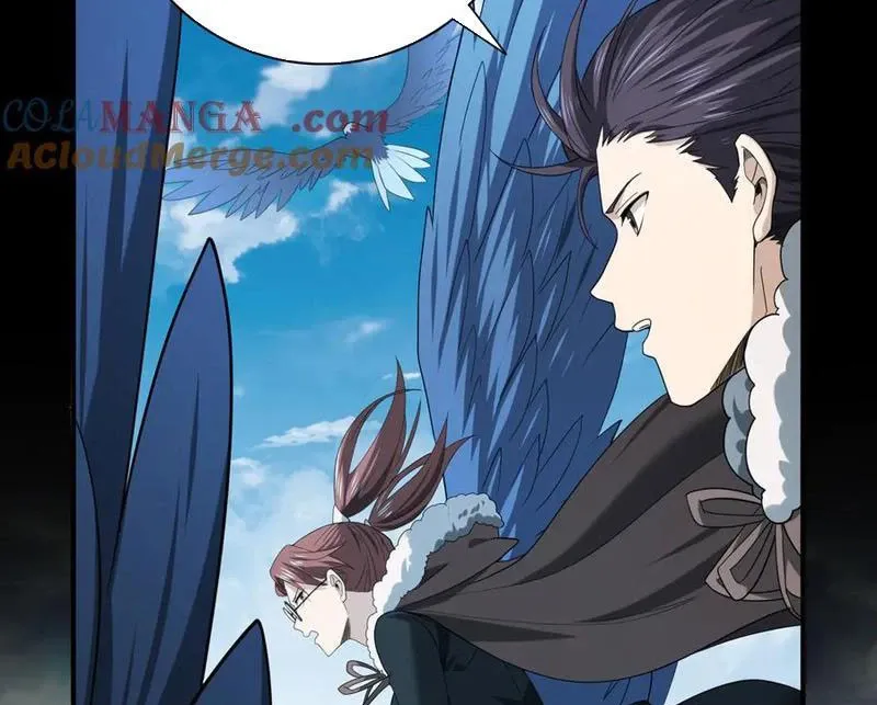 đọc truyện Toàn Dân Chuyển Chức: Ngự Long Sư Là Chức Nghiệp Yếu Nhất? Chương 53 ảnh 111 tại Thiên Thai Truyện