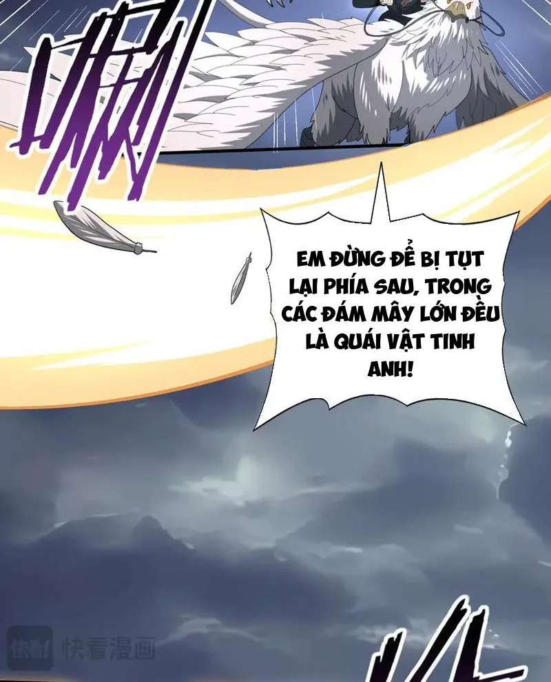 đọc truyện Toàn Dân Chuyển Chức: Ngự Long Sư Là Chức Nghiệp Yếu Nhất? Chương 54 ảnh 14 tại Thiên Thai Truyện