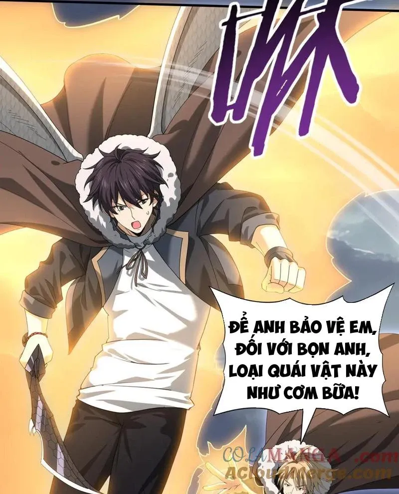 đọc truyện Toàn Dân Chuyển Chức: Ngự Long Sư Là Chức Nghiệp Yếu Nhất? Chương 54 ảnh 15 tại Thiên Thai Truyện