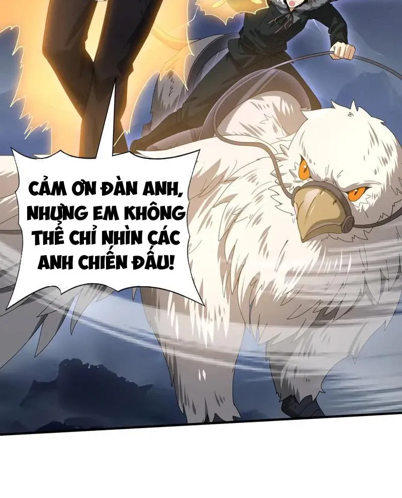 đọc truyện Toàn Dân Chuyển Chức: Ngự Long Sư Là Chức Nghiệp Yếu Nhất? Chương 54 ảnh 16 tại Thiên Thai Truyện