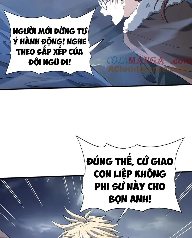 đọc truyện Toàn Dân Chuyển Chức: Ngự Long Sư Là Chức Nghiệp Yếu Nhất? Chương 54 ảnh 18 tại Thiên Thai Truyện