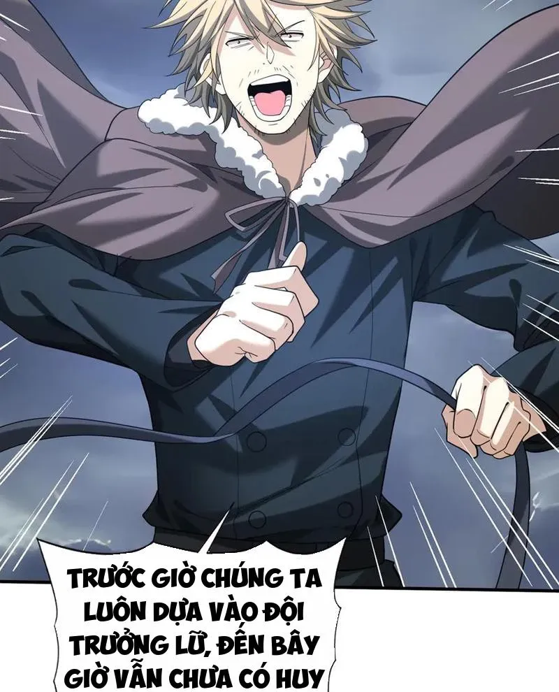 đọc truyện Toàn Dân Chuyển Chức: Ngự Long Sư Là Chức Nghiệp Yếu Nhất? Chương 54 ảnh 19 tại Thiên Thai Truyện