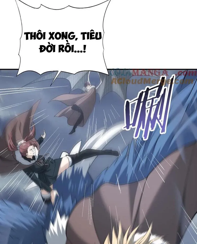 đọc truyện Toàn Dân Chuyển Chức: Ngự Long Sư Là Chức Nghiệp Yếu Nhất? Chương 54 ảnh 23 tại Thiên Thai Truyện