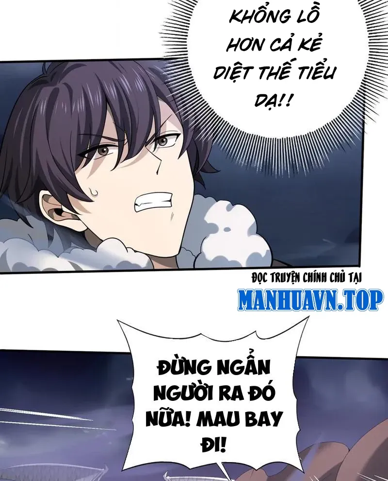 đọc truyện Toàn Dân Chuyển Chức: Ngự Long Sư Là Chức Nghiệp Yếu Nhất? Chương 54 ảnh 29 tại Thiên Thai Truyện