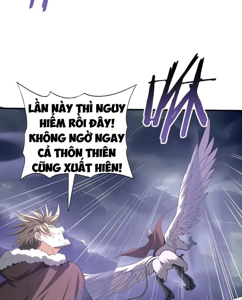 đọc truyện Toàn Dân Chuyển Chức: Ngự Long Sư Là Chức Nghiệp Yếu Nhất? Chương 54 ảnh 31 tại Thiên Thai Truyện