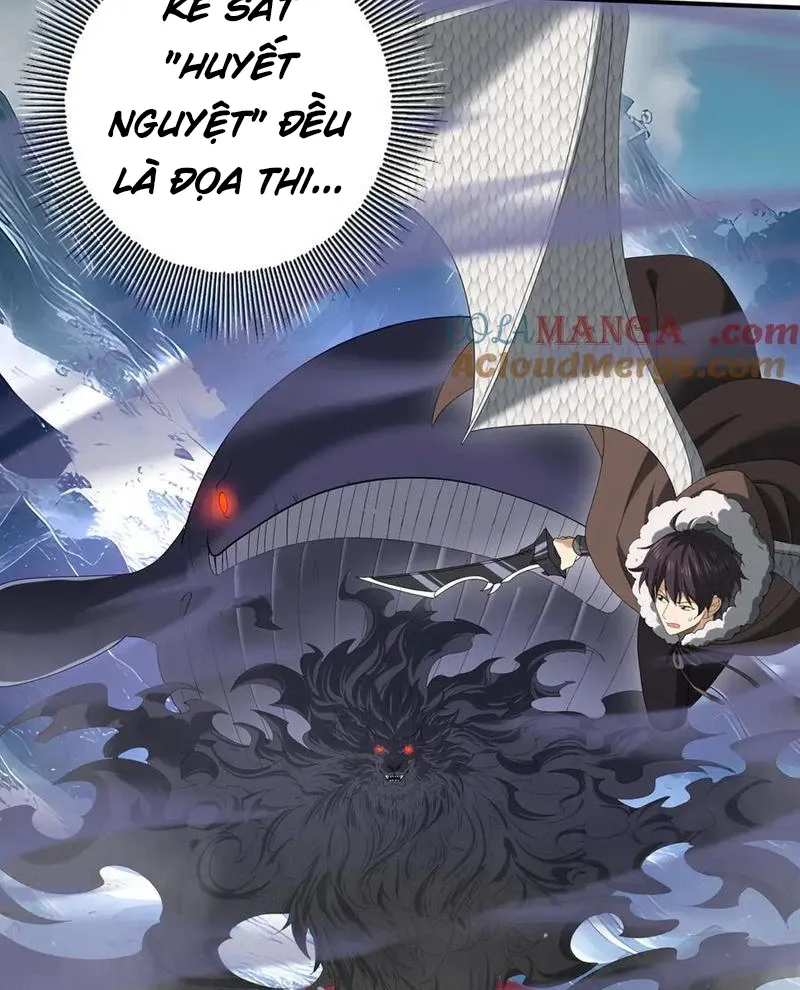 đọc truyện Toàn Dân Chuyển Chức: Ngự Long Sư Là Chức Nghiệp Yếu Nhất? Chương 54 ảnh 33 tại Thiên Thai Truyện