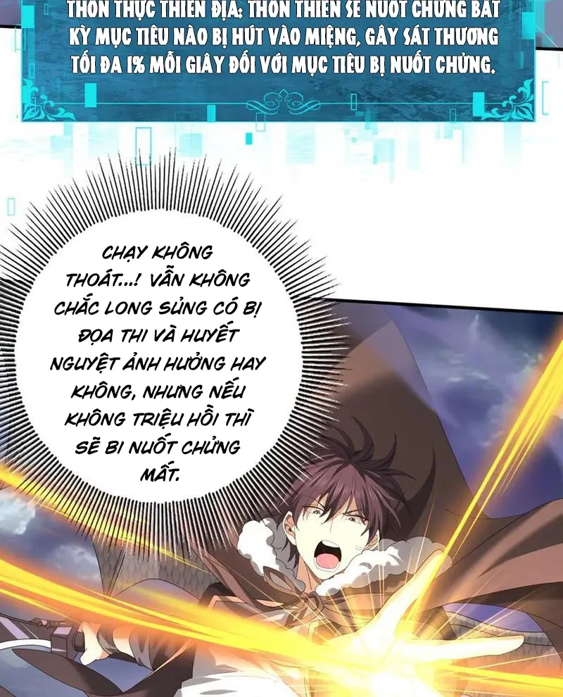 đọc truyện Toàn Dân Chuyển Chức: Ngự Long Sư Là Chức Nghiệp Yếu Nhất? Chương 54 ảnh 36 tại Thiên Thai Truyện