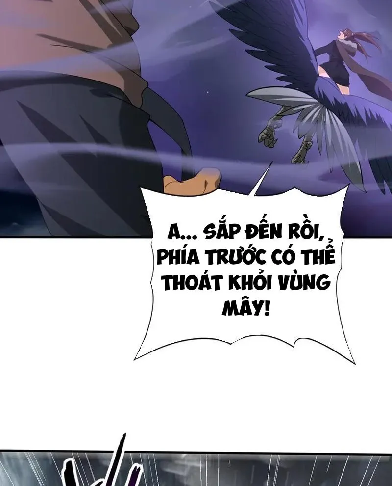 đọc truyện Toàn Dân Chuyển Chức: Ngự Long Sư Là Chức Nghiệp Yếu Nhất? Chương 54 ảnh 39 tại Thiên Thai Truyện