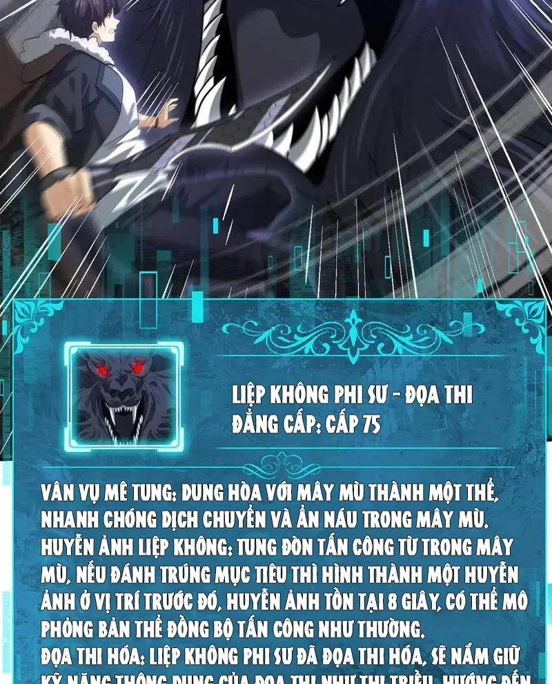 đọc truyện Toàn Dân Chuyển Chức: Ngự Long Sư Là Chức Nghiệp Yếu Nhất? Chương 54 ảnh 6 tại Thiên Thai Truyện