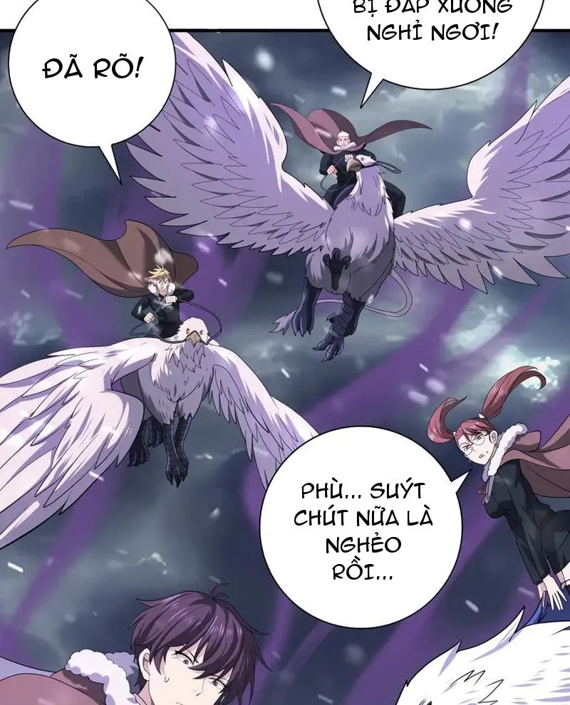 đọc truyện Toàn Dân Chuyển Chức: Ngự Long Sư Là Chức Nghiệp Yếu Nhất? Chương 54 ảnh 49 tại Thiên Thai Truyện